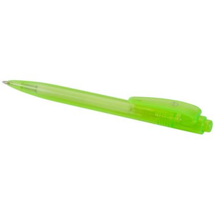Thalaasa ocean-bound plastic ballpoint pen (black ink)
