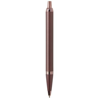 Parker IM ballpoint pen (blue ink)
