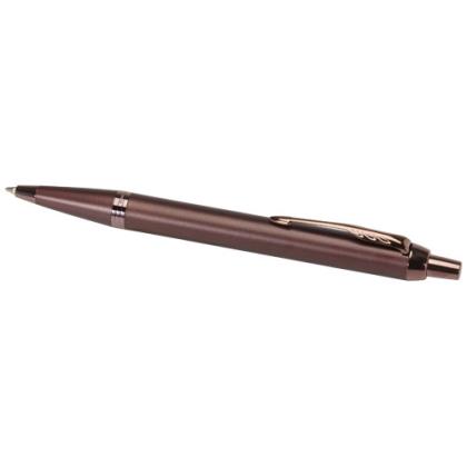 Parker IM ballpoint pen (blue ink)