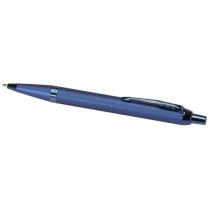 Parker IM ballpoint pen (blue ink)