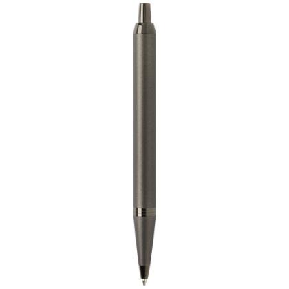 Parker IM ballpoint pen (blue ink)