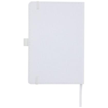 Thalaasa ocean-bound plastic hardcover notebook