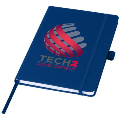 Thalaasa ocean-bound plastic hardcover notebook