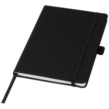 Thalaasa ocean-bound plastic hardcover notebook Thalaasa ocean-bound plastic hardcover notebook