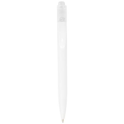 Thalaasa ocean-bound plastic ballpoint pen (black ink)