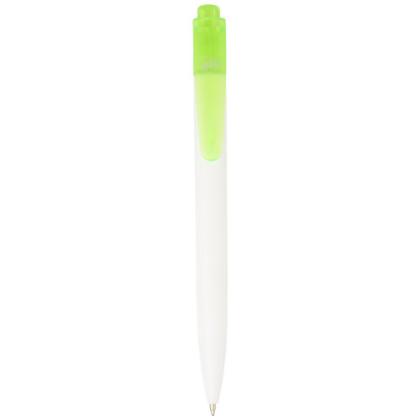 Thalaasa ocean-bound plastic ballpoint pen (black ink)