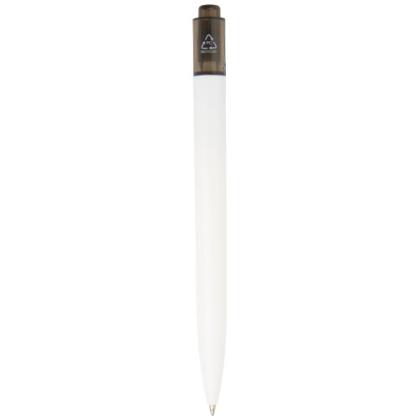 Thalaasa ocean-bound plastic ballpoint pen (black ink)