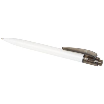 Thalaasa ocean-bound plastic ballpoint pen (black ink)