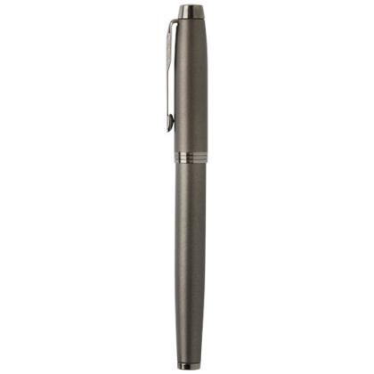 Parker IM rollerball pen (black ink)