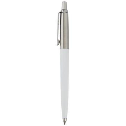 Parker Jotter Recycled ballpoint pen (black ink)