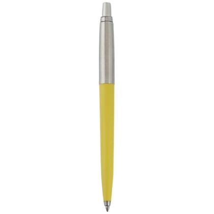 Parker Jotter Recycled ballpoint pen (black ink)