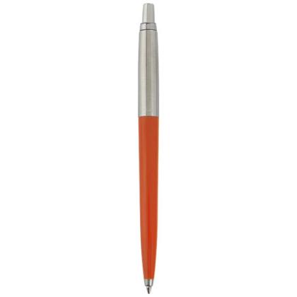 Parker Jotter Recycled ballpoint pen (black ink)