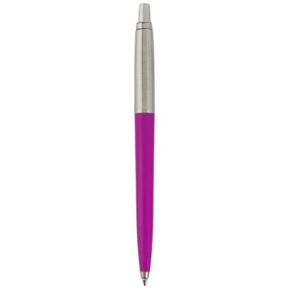 Parker Jotter Recycled ballpoint pen (black ink)