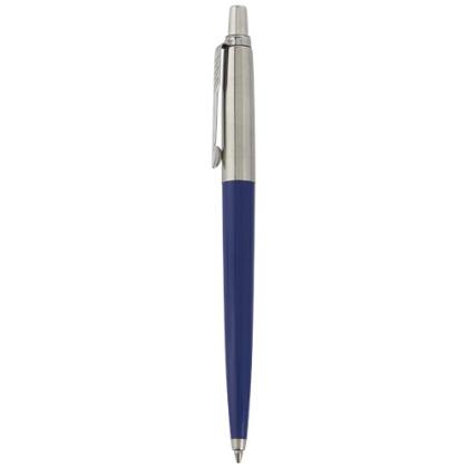 Parker Jotter Recycled ballpoint pen (black ink)