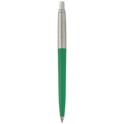 Parker Jotter Recycled ballpoint pen (black ink)