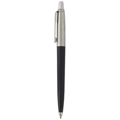Parker Jotter Recycled ballpoint pen (black ink)