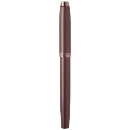 Parker IM fountain pen (black ink)