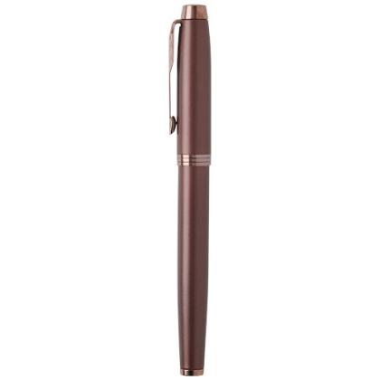 Parker IM fountain pen (black ink)
