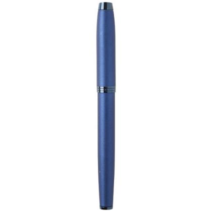 Parker IM fountain pen (black ink)