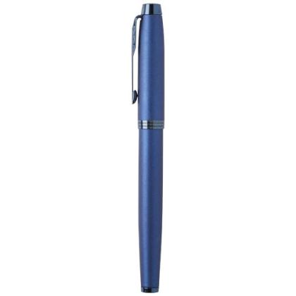Parker IM fountain pen (black ink)