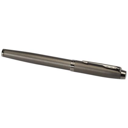 Parker IM fountain pen (black ink)