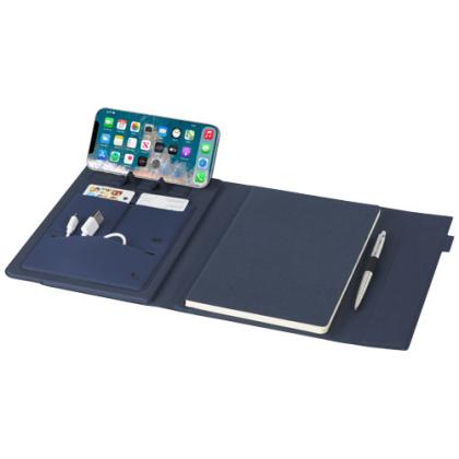 Liberto padfolio