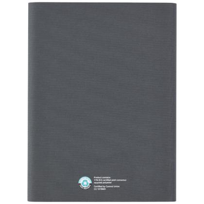 Liberto padfolio