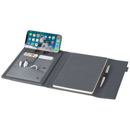 Liberto padfolio