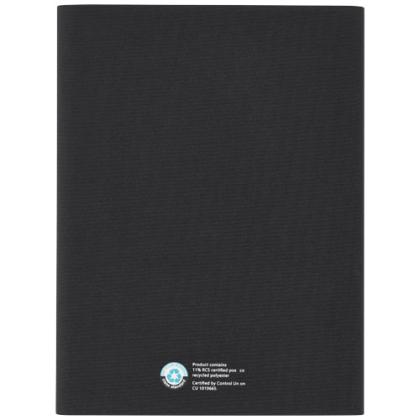 Liberto padfolio