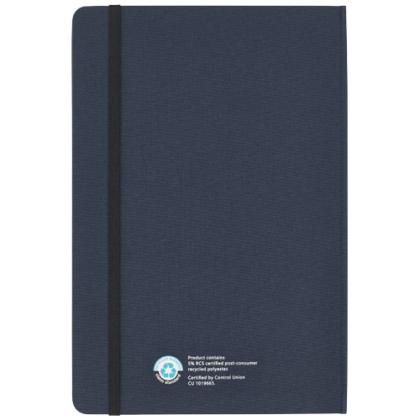 Skribo ballpoint pen and notebook set Skribo ballpoint pen and notebook set