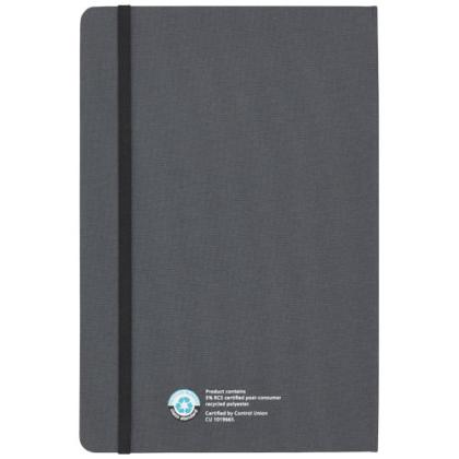 Skribo ballpoint pen and notebook set