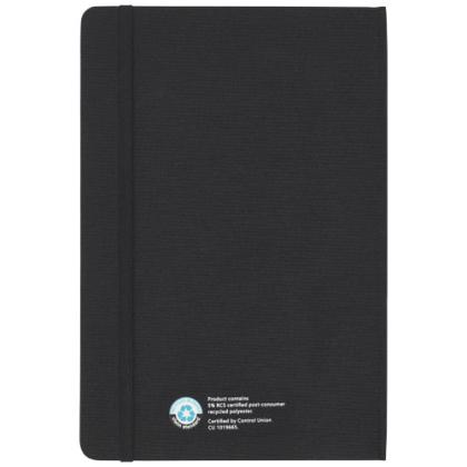 Skribo ballpoint pen and notebook set