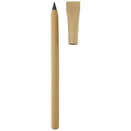 Seniko bamboo inkless pen