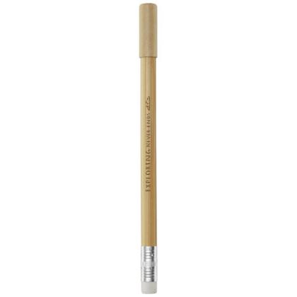 Krajono bamboo inkless pen