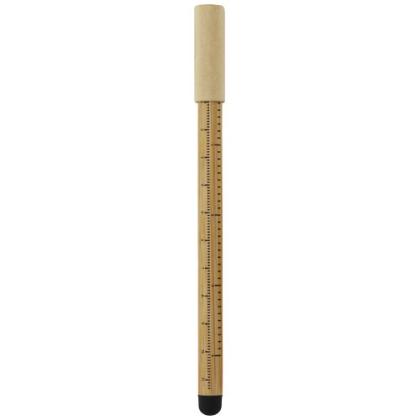 Mezuri bamboo inkless pen