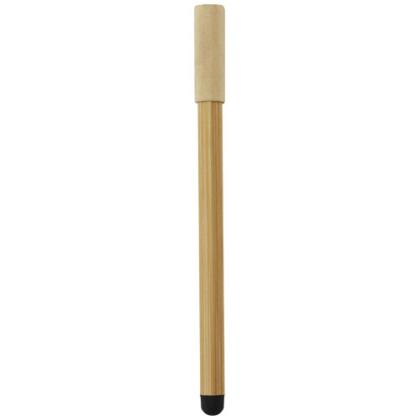 Mezuri bamboo inkless pen