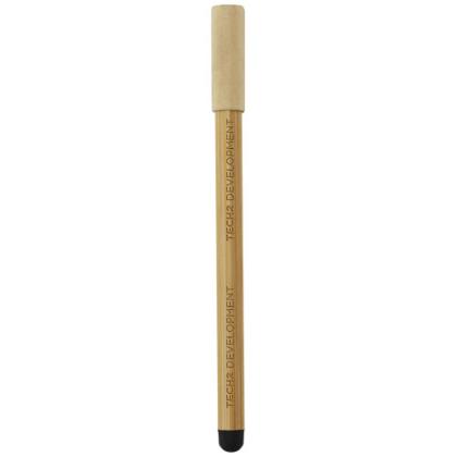 Mezuri bamboo inkless pen