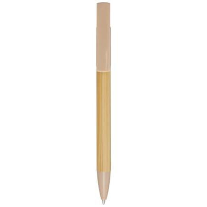 Delfina phone holder pen (black ink)