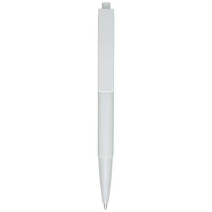 Elsa recycled plastic ballpoint pen (blue ink)