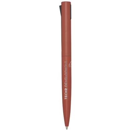 Juana recycled aluminium ballpoint pen (black ink)