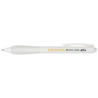 Lorena RABS ballpoint pen (black ink)
