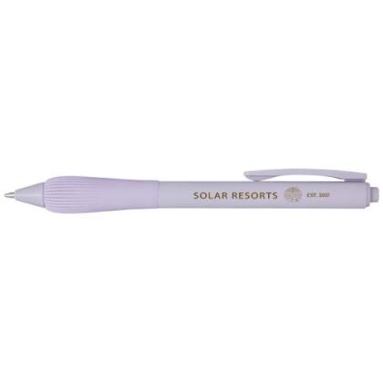 Lorena RABS ballpoint pen (black ink)