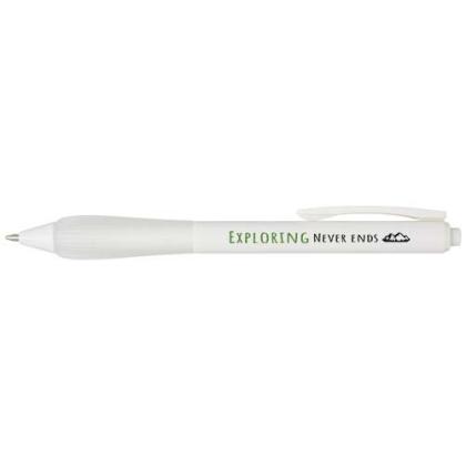 Lorena RABS ballpoint pen (blue ink)