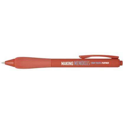 Lorena RABS ballpoint pen (blue ink)