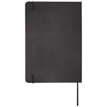Legato A5 notebook and rollerball pen set (blue ink)