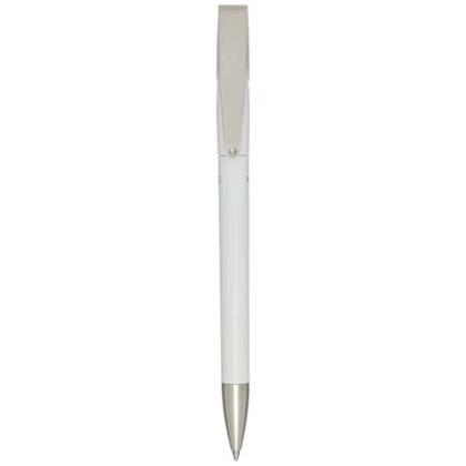 Ana recycled plastic ballpoint pen (blue ink) Ana recycled plastic ballpoint pen (blue ink)