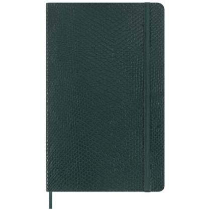 Moleskine 100% VEGEA® Boa L soft cover notebook - ruled