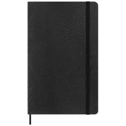 Moleskine 100% VEGEA&reg; Boa L soft cover notebook - ruled