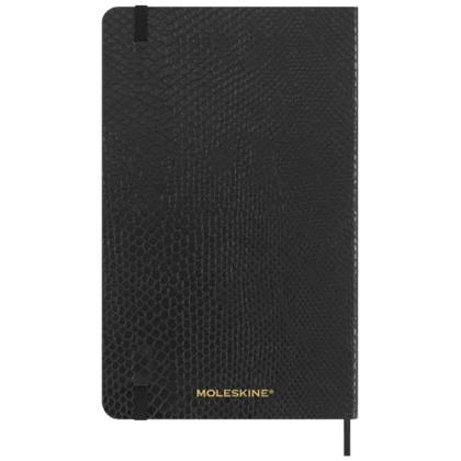 Moleskine 100% VEGEA&reg; Boa L soft cover notebook - ruled