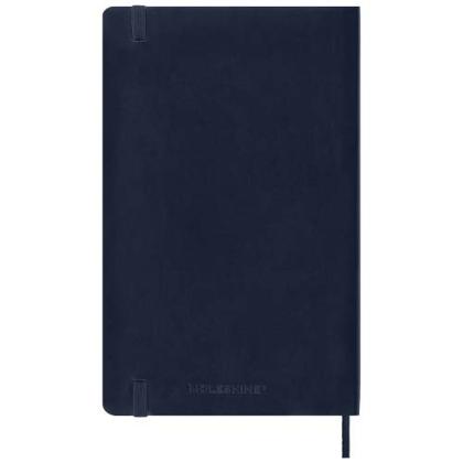 Moleskine soft cover 12 month weekly L planner